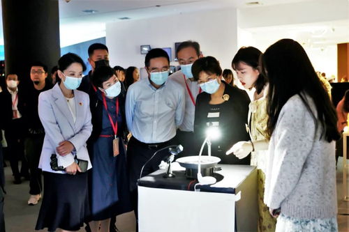 因為南藝，每一個520都有意義——論國內文化藝術交流活動的策劃與愿景