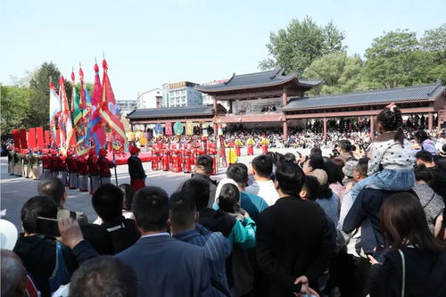 山西五一假期文化藝術交流活動火爆，景區人氣高漲