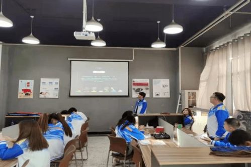 人文與藝術(shù)設(shè)計(jì)系開展“展現(xiàn)校園文明風(fēng)尚”主題團(tuán)日活動 暨國內(nèi)文化藝術(shù)交流活動策劃