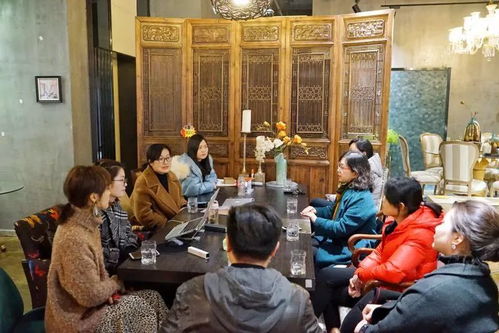 在交流中成長 計(jì)算機(jī)與藝術(shù)設(shè)計(jì)系建筑裝飾工程技術(shù)專業(yè)教研組開展軟裝行業(yè)調(diào)研與文化藝術(shù)交流策劃活動(dòng)